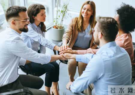 人际交往基本常识