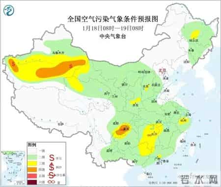 有关环保的资料