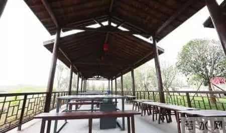 「出游好时节·遇见荆门」给你的心灵放个假，来荆门这些地方，寻觅田园诗意慢生活