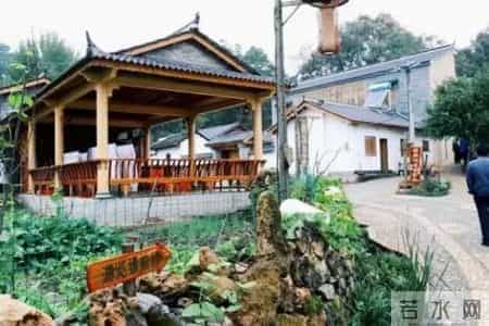 「出游好时节·遇见荆门」给你的心灵放个假，来荆门这些地方，寻觅田园诗意慢生活