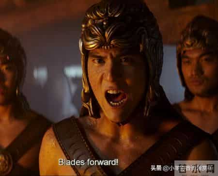 《长城》一部身披中国风外衣的好莱坞低端电影 张艺谋惨被拉下水