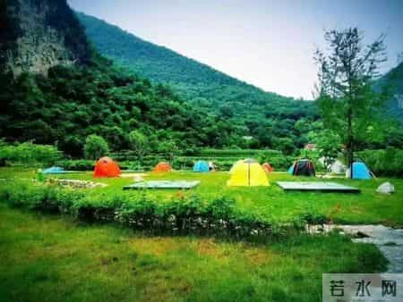 「出游好时节·遇见荆门」给你的心灵放个假，来荆门这些地方，寻觅田园诗意慢生活