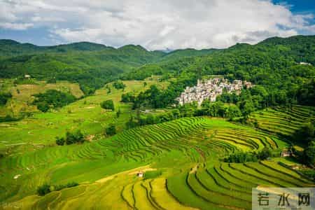 绝想日志,2月春节避世美食之旅：7处小众秘境，人少景美味更绝