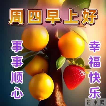 最新早上好祝福每天一句，早安暖心牵挂的句子，吉祥如意伴你左右