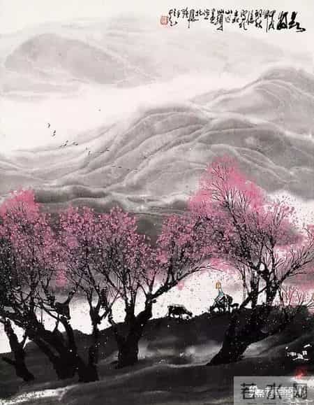 乡村四月 宋 翁卷朗读,宋代的五十首诗，值得你朗读（一）