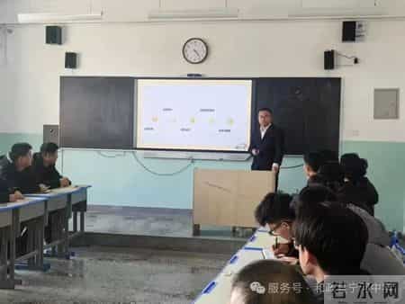 初中班主任经验交流,冬日暖阳润成长 交流互鉴赋新能——宁河中学开展高一年级班主任经验交流活动