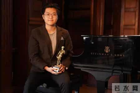 miracle,用音乐诉说深圳奇迹，深圳青年作曲家杜汉男发新单曲《MIRACLE》