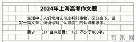 2013高考题,2013年高考试卷