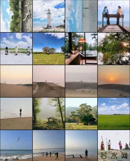 “破产”、抗议、总统逃离：风暴下的斯里兰卡华人