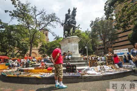 探秘委内瑞拉：小众景点的别样魅力