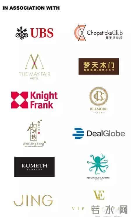 圈子 - 胡润百富竟把春晚带到了伦敦！