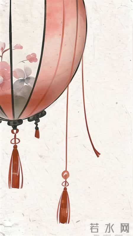 关于春节的文章,追着年味的脚步（人世间）