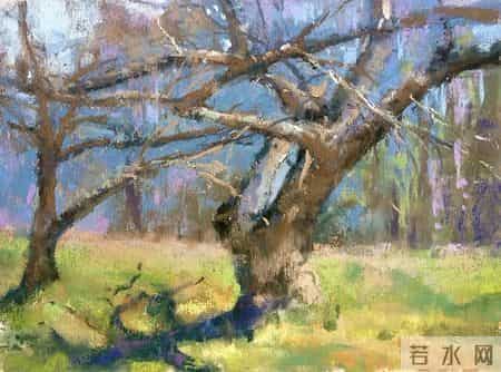 这美丽的风景画，真是让人流连忘返