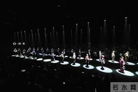 pop服饰流行前线,服装潮流前线