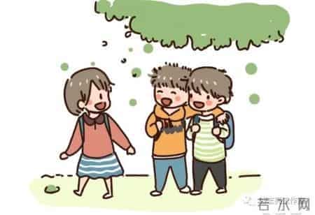 孩子进入小学，父母要做好七个方面的准备