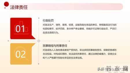 2026年施行！《危险化学品安全法》全解析，化工行业必看