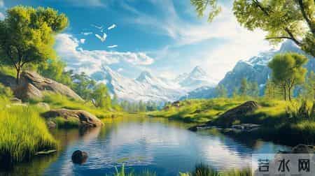 这才是最高级的活法:心里美滋滋嘴角咧到耳根,谁爱装深沉谁装去