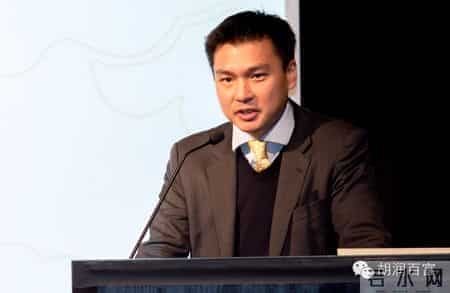 圈子 - 胡润百富竟把春晚带到了伦敦！