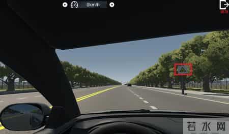 小轿车模拟考试,轿车模拟考试题