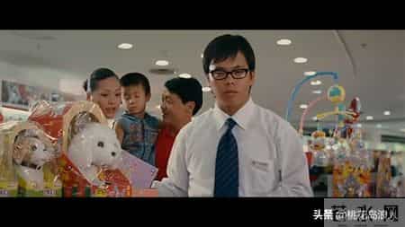 长江七号观后感,长江七号观后感400字左右