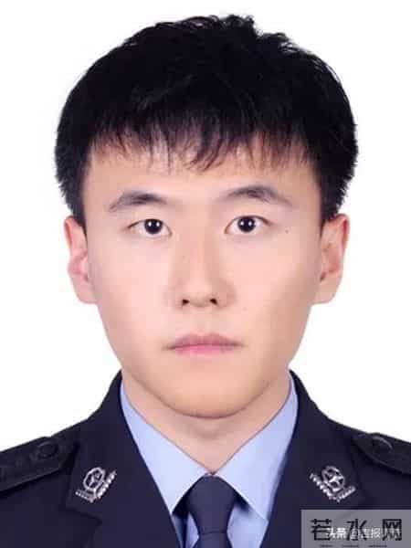 善意的谎言，无悔的逆行！四平解放派出所社区警长张展继业的故事