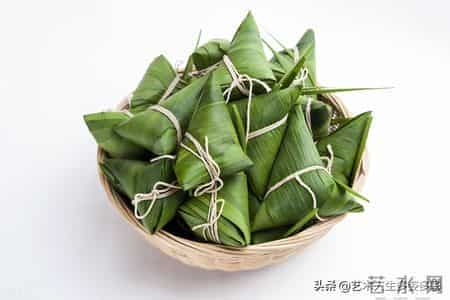 乡情散文：家乡的端午节