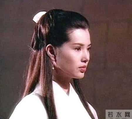 秒杀赵丽颖、刘亦菲，细解娱乐圈最美“仙女”为什么退出娱乐圈