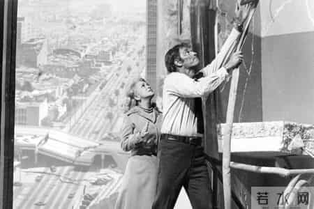 最闪耀的星星,她们曾是欧洲最耀眼双子星!89年形影不离,约好一起离世