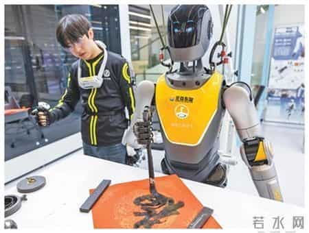 听，一线科研人员讲述关键突破背后的故事