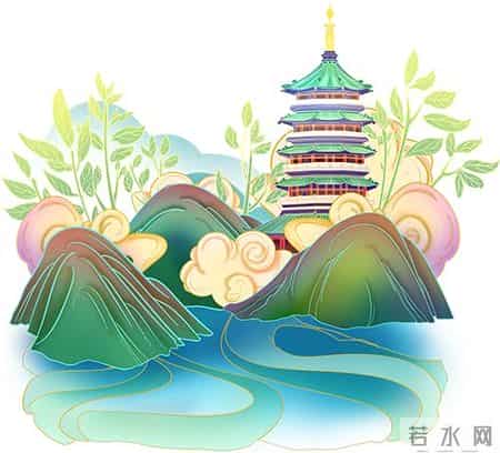 清明节的资料,节气丨清明