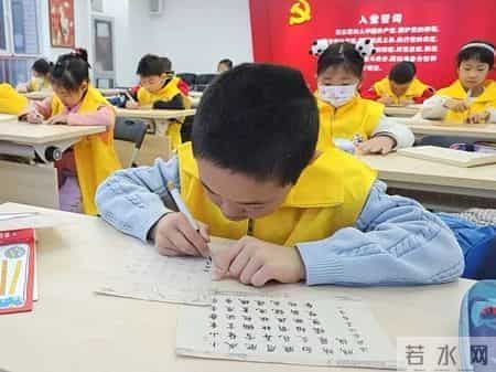 完结撒花！海淀“红领巾”们的寒假奇遇记收官啦