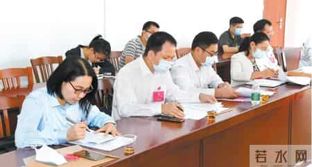 争先创优演讲稿,融入新格局 推动大发展——云浮市委六届八次全会发言摘要