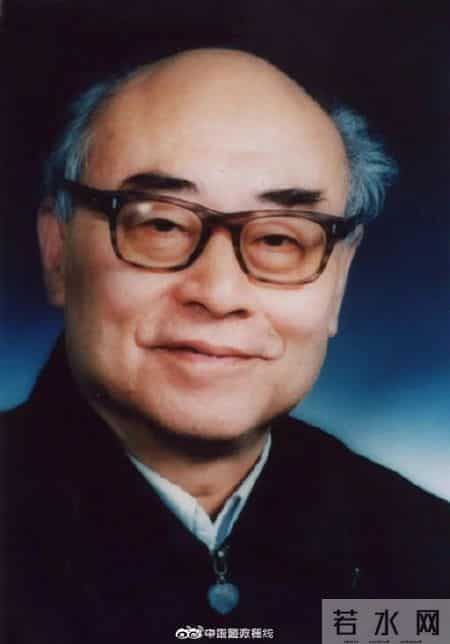 一个曾经绝密28年的名字！请您为伟大的科学家停留1秒钟