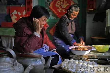 8首寒衣诗词：唯爱与温暖，不可辜负