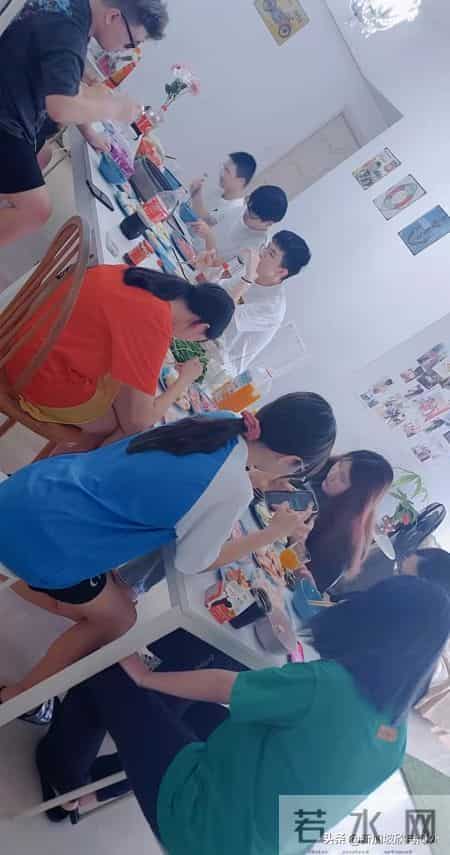 中秋佳节 Mid-Autumn Festival