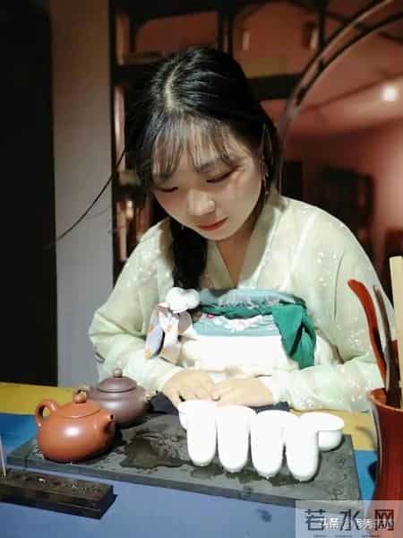 绿茶茶艺表演解说词,绿茶茶艺表演讲解词