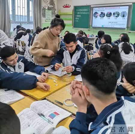 阳光下最好的青春——大学生西部支教故事