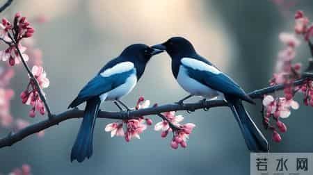 今日情感故事：《暧昧一旦开始，余生都躲不开那个人》