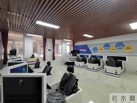 机电一体化专业：技术双栖，选对校更吃香