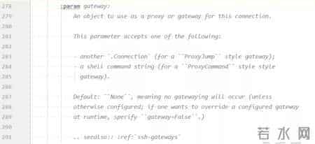 如何高效地远程部署?Fabric 来支招