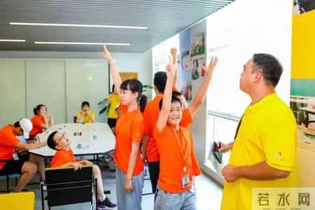 夏令营方案,夏令营方案