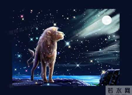 狮子座的幸运数字,狮子座的幸运数字