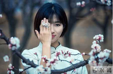 我与春天有个约会