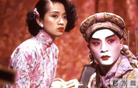 芭蕾舞剧金瓶梅,1989年《潘金莲》奇情香艳,娇媚的王祖贤助力单立文一炮而红