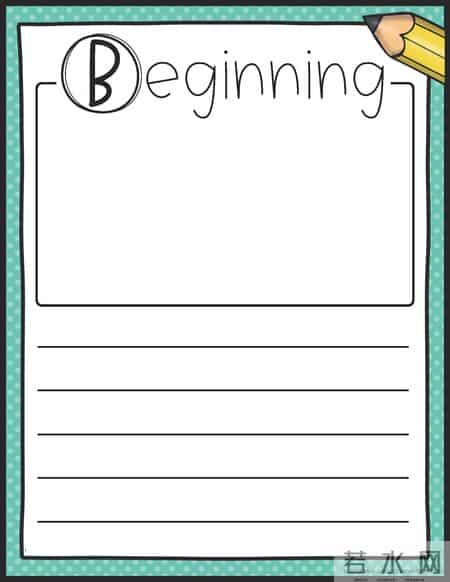 english writing,国外小朋友的英文写作宝典，English Writing写作一步一步来