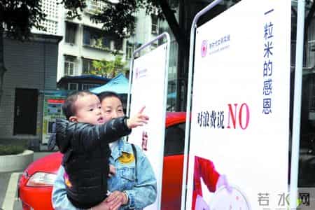 节约粮食从我做起,节约粮食从我做起作文