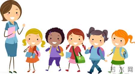 五年级作文《漫画老师》