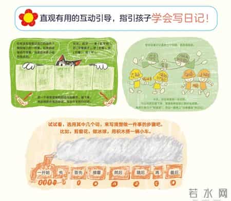 周记开学的第一周