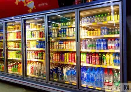 饮料陈列协议,饮料陈列图片