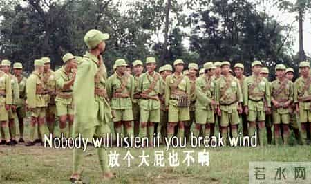 性暗示，官僚讽刺，长大后我才弄明白《三毛从军记》里的那些隐喻